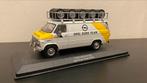 Chevrolet G20 - Opel Euro Team Rally bus, Ophalen of Verzenden, Overige merken