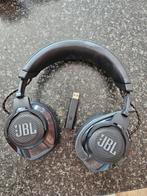 Draadloze JBL koptelefoon, Computers en Software, Headsets, Ophalen, Zo goed als nieuw, Over-ear
