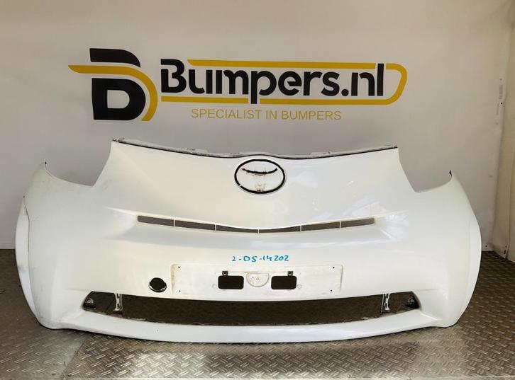 Bumper Toyota iQ 2008-2015 52119-74010 Voorbumper -14202, Auto diversen, Tuning en Styling, Ophalen of Verzenden