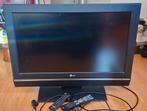 Tv LG 32LE2R, Ophalen, Gebruikt, 50 Hz, 80 tot 100 cm