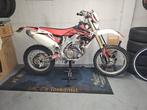 Honda crf 450, Ophalen, Gebruikt, Honda