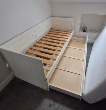 GRATIS - Uitschuifbed