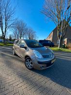 Nissan Note 1.6 16V 2006 Bruin, Voorwielaandrijving, 15 km/l, 4 cilinders, Bruin
