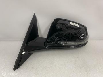 Buitenspiegel Links BMW 1Serie F40 ORIGINEEL 8738781 beschikbaar voor biedingen