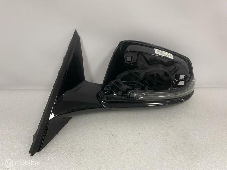 Buitenspiegel Links BMW 1Serie F40 ORIGINEEL 8738781, Auto-onderdelen, Spiegels, BMW, Gebruikt, Ophalen of Verzenden