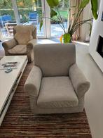 Nonna maria stoel, Ophalen, Gebruikt, Blauw, Eén