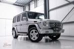 Mercedes G-klasse AMG G55 | Youngtimer | Fiscaal aantrekkeli, Automaat, Gebruikt, G-Klasse, Leder