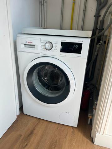 Bosch wasmachine defect beschikbaar voor biedingen