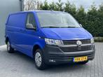Volkswagen Transporter 2.0 TDI 150 PK AUTOMAAT DSG COMFORTLI, Voorwielaandrijving, Gebruikt, 4 cilinders, 2500 kg