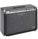 Behringer 200W Gitaarversterker - Akoestisch, Ophalen of Verzenden, Gebruikt