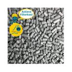 Actieve Kool voor Filterpompsystemen (Waterschildpadden), Winkel Schildpaddencentrum, Overige typen, Nieuw, Ophalen of Verzenden