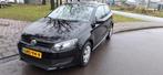 Volkswagen polo nieuwe  olie ketting.apk, Auto's, Voorwielaandrijving, Stof, Zwart, Handgeschakeld