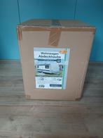 Caravan beschermhoes XL - Garden Pleasure - Nieuw in doos, Caravans en Kamperen, Ophalen of Verzenden, Nieuw