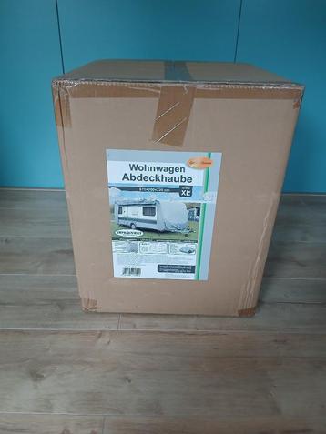 Caravan beschermhoes XL - Garden Pleasure - Nieuw in doos beschikbaar voor biedingen