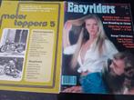 Motor toppers en Easyriders, Boeken, Tijdschriften en Kranten, Ophalen of Verzenden, Zo goed als nieuw