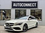 Mercedes CLA-klasse 200 Shooting Brake.AMG PAKKET,NAVI,PANO,, Auto's, CLA, Lichtsensor, Gebruikt, Wit