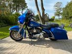Harley Davidson ultra classic ultra glide street glide, Motoren, Motoren | Harley-Davidson, Particulier, Toermotor