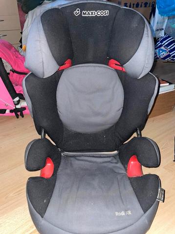 Maxi cosi - autostoel beschikbaar voor biedingen