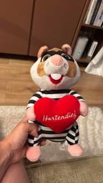 Albert Heijn Valentijns hamster, Ophalen of Verzenden, Zo goed als nieuw, Overige typen
