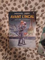 Franse strip Avant L'Incal Tome 5 - Jodorowsky & Janjetov, Eén stripboek, Verzenden, Zo goed als nieuw, Jodorowsky & Janjetov