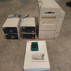 Vintage Apple/diskdrive/computer/gebruiksaanwijzingen, Computers en Software, Vintage Computers, Ophalen of Verzenden