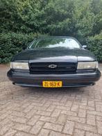 Chevrolet Impala SS 1996, 264 pk, Zwart, Particulier, Sedan