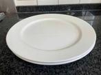 Villeroy & Boch Luxembourg Bord x 4, Nieuw, Ophalen of Verzenden, Bord(en), Effen