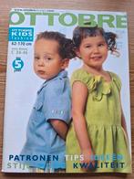 Ottobre Design Kids Fashion 2005, Kind, Ophalen, Overige merken, Overige typen