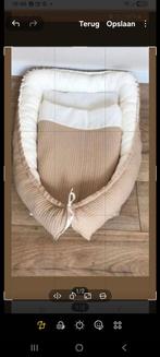 Babynestje nieuw, Ophalen of Verzenden, Nieuw, Overige typen