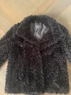 Gelco faux fur jas | superzacht & warm | topstaat (XL), Kleding | Dames, Bruin, Maat 42/44 (L), Ophalen of Verzenden, Zo goed als nieuw