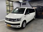 Volkswagen Transporter 4 Motion - slaapbank - Standkachel, Diesel, Bedrijf, 5 tot 6 meter, Tot en met 2