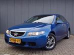 Honda Accord 2.0i 16V V-TEC Unieke Staat,Onderh,NAP, Auto's, Honda, 1998 cc, Stof, Gebruikt, 4 cilinders
