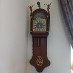 antieke friese staartklok, Antiek en Kunst, Antiek | Klokken, Ophalen