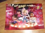 bratz babyz poster the movie, Ophalen of Verzenden, Zo goed als nieuw