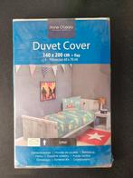 Dekbed overtrek, Ophalen, Eenpersoons, Dekbedovertrek, Nieuw
