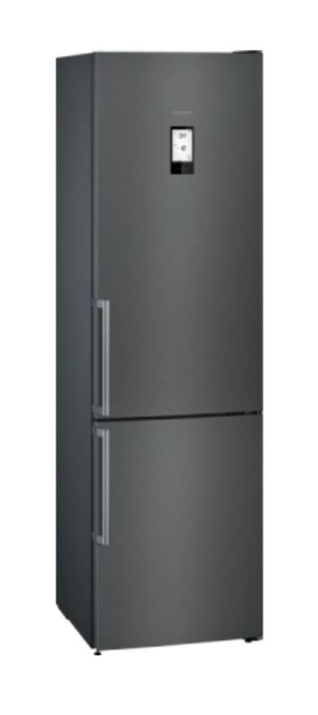 Siemens vrijstaande koelkast, Witgoed en Apparatuur, Koelkasten en IJskasten, Gebruikt, Zonder vriesvak, 200 liter of meer, 160 cm of meer