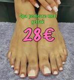 Pedicure, Vacatures, 33 - 40 uur, Overige niveaus, Vanaf 10 jaar, Overige vormen