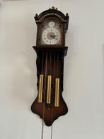 Zeer mooie hangklok in perfecte staat,, Antiek en Kunst, Antiek | Klokken, Ophalen