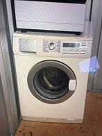 Aeg wasmachine in de aanbieding!, Bovenlader, Gebruikt, 1200 tot 1600 toeren, Ophalen