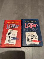 2x Het Leven van een Loser, Ophalen of Verzenden, Gelezen, Fictie algemeen