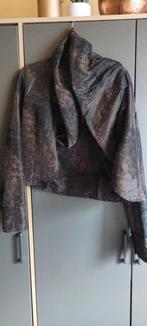 Blazer Expresso - maat 44, Expresso, Zwart, Maat 42/44 (L), Ophalen of Verzenden