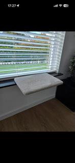 Katten plank mandje, Ophalen of Verzenden, Zo goed als nieuw