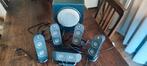 Logitech X 530 5.1 speakers, Computers en Software, Pc speakers, Ophalen, Gebruikt, Audiokanaal 5.1, Logitech G