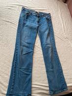 Jeans Levi’s 627  straight fit 30 X 32, Blauw, W30 - W32 (confectie 38/40), Ophalen of Verzenden, Zo goed als nieuw