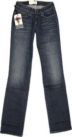 Levi's Jeans 'Bold Curve Straight' W27/L34, Blauw, Overige jeansmaten, Nieuw, Ophalen of Verzenden