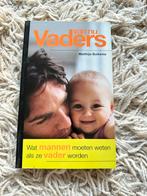 Vaders van nu, Gelezen, Ophalen of Verzenden, M. Buikema