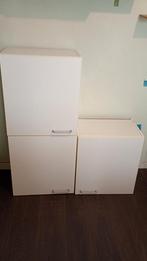 Bruynzeel keuken kastjes, Ophalen, Zo goed als nieuw