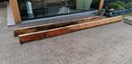 2x balk 70x200 hout, Doe-het-zelf en Verbouw, Hout en Planken, Ophalen, Zo goed als nieuw, Balk, Overige houtsoorten