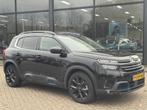 Citroën C5 Aircross 1.6 Plug-in Hybrid 225 Shine OpenDak|Le, Gebruikt, 4 cilinders, C5 Aircross, Zwart