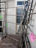 Renault trafic imperiaal  lengte 2 ladderrol windspiraal, Ophalen, Nieuw, Renault